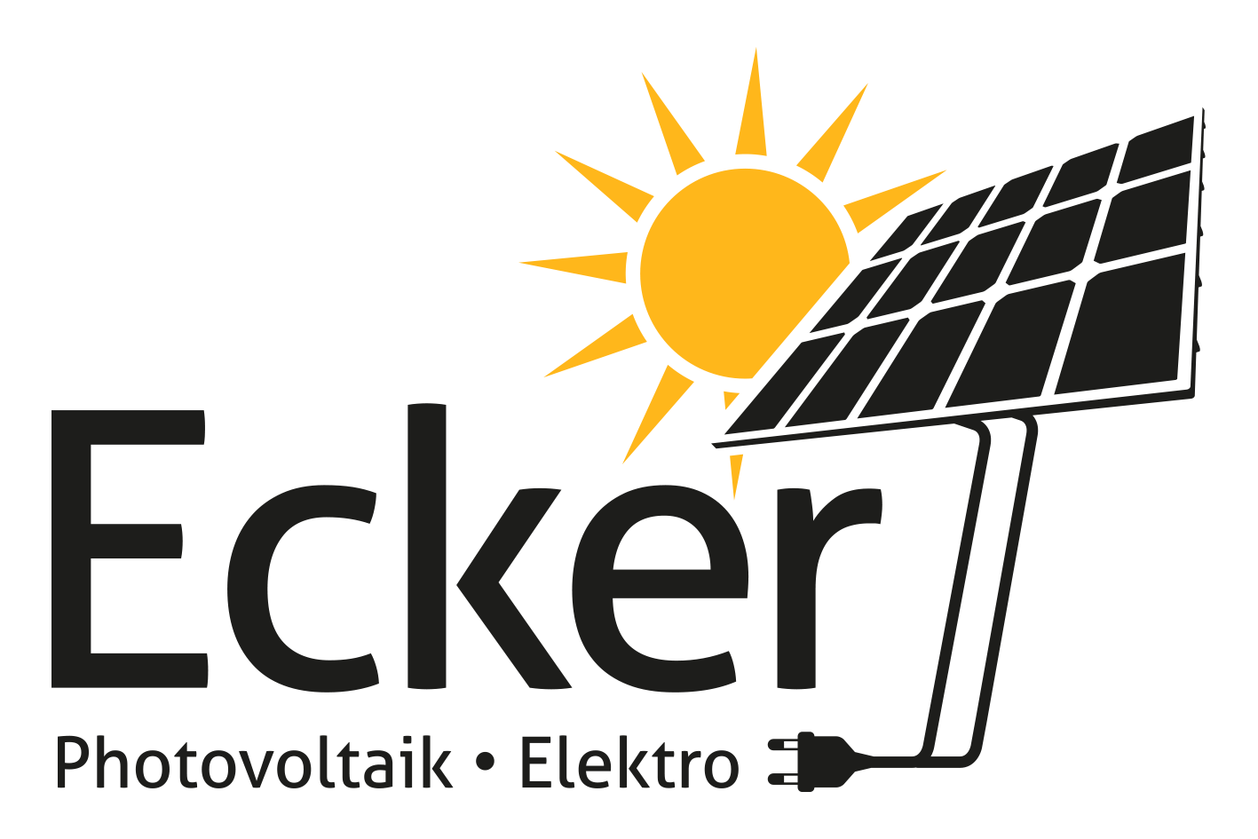 Ecker Logo